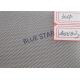 0.1 - 5mm Wire Dia Twill Weave Wire Mesh , Copper / Nickel / Stainless Steel Wire Netting