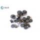 Mining Model Size 1304 Polycrystalline Diamond Inserts Great Wear Resistance