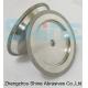 ODM Electroplated Diamond CBN Grinding Wheels 6 Inches Diameter