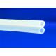 Soft Silicone Tubing For Pharmaceutical Processing , Platinum Cured Silicone Hose