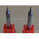 Micro Ball Nose High Speed 0.75mm 2 Flute End Mill