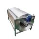 95% Peeling Rate Sweet Potato Peeler Machine 304 Sainless Steel