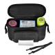 Baby Stroller Organizer with 2 Cup Holders Stroller Bag