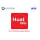 Live Huat 88 Iptv Apk Premium Channels No Need Dish Antenna ≥ 2 Mbit Bandwidth