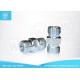 Eaton 1D 24 Degree Metric Compression Tube Fittings Connector Bite Type S Series