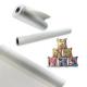 White Heat Transfer Sublimation Paper Roll 8kg/cm2 For Efficient Storage Keep In Cool And Dry Place