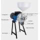 Electric Grain Maize Milling Small Chili Grinder Flour Mill Fine Powder Making Machine For Home Use