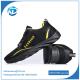 2018 New Men Fashion Shoes Lace-up Breathable Mesh Fabric Sports Shoes For Male