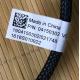 New original BBU 3900 cord BBU 3910 cord length of 70 cm, 04150302 vc CABLE