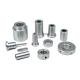 Custom OEM Stainlesss Steel 316s CNC Turning Machining Services CNC Turning Steel Parts