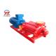 Horizontal Multistage Centrifugal Pump For Fire Fighting Water Supply GC Series