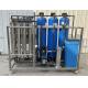2.2KW Reverse Osmosis Water System Treatment Plant 1000Lph