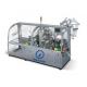 Travel Wet Wipes Packaging Machine / Pure water Wet Wipes Manufacturing Machine