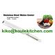 Stainless Steel Vegetable Grater,Hang Hole Design