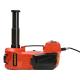 5 Ton Heavy Duty Floor Jack for car lift ASME2014 Approved 0.6m Air Hose