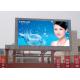 Outdoor Advertising Led Display Screen P10