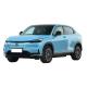 Made in China inventory ENS1  high speed EV 4 wheels 5 seat SUV for sale 2022 electric vehicle new model