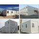 Durable Big Shipping Container Homes , Factory Already Made Modern Container House