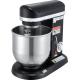 Countertop Practical Kitchen Food Blender 5 Litre Electric Whisk Egg Mixer