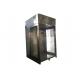 Dispensing / Sampling Booth For Weighing In Pharmaceutical Industry Cleanroom