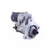 CW Rotation Diesel Engine Starter Motor 24V 5.5Kw 1280004685 With 11 Tooth Pinion