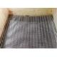 High Performance Quarry Screen Double Crimped Weave Type Aperture Tolerance 3%