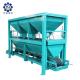 PLZ1000 3*22kw 10T/H Batching Machine Fertilizer Batching Machine For Variety Materials