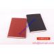 customized romotional A4.A5.A6 PU diary notebook and manager notebook