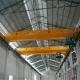 1-10 ton LDA type warehouse workshop single girder overhead crane