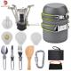 Hiking Camping Outdoor Cookware Set