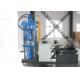 Powder Press Machine Adjustable High Accuracy Tablet Press / Single Punch Press Machinery For Chlorine Dioxide powder