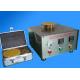 Abnormal Plug Set Heat Insulation IEC Test Equipment