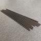 Customizable Plain Weave 3k Carbon Fiber Tube for Aerospace Industry