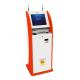 240V Self Service Bank Cash Machine Atm Card Kiosk Withdraw