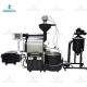 High Batch Coffee Roaster Machine Manufacturers 120-140kg/Batch