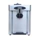 Multi Floor Standing Type Flavor Ice Cream Machine Mini Freezer Dynamic Cooling