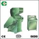 Tyre Rubber Recycling Machine 380 V 50 Hz With Water Cooling System Stable