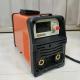 Mini Inverter LED Welding Machine Colored 30-160A 1.6-3.2 Electrode Diameter