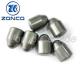 Wear Resistant OEM Tungsten Carbide Bit Inserts Button For Oil Gas Drilling