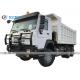 Sinotruk Howo 6x6 Off Road 30T Front Tipping Dump Truck