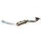 Jeep Grand Cherokee 3.6L LEFT Side Catalytic Converter 2011 TO 2012