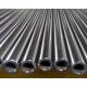 TP304L TP321 Plasma Welding Boiler Flue Pipe Stainless Steel