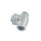 Unidirection Water Flow H14W 304/316 Stainless Steel Swing Check Valve Horizontal