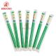 OPP Wrapped of Round Chopsticks，Wholesale Chinese Bamboo Round Chopstick High