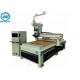 Linear ATC CNC Router Machine No Deformation With Auto Tool Changer 1325