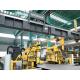 Smart Redefining CNC Cutting Service Precision Cnc Beveling Machine