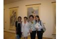 Figure Painting exhibition of Dr. Leung Kit Wah launched in He Xiang Ning Art Museum