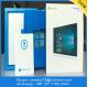 Microsoft Windows 10 Home OEM 32Bit / 64Bit Product Key Retail Boxed Free Shopping