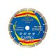 Hot Press 200×1.6/2.2×10×22.23×14T Diamond Saw Blade Diamond Segment &65Mn Steel Body	For Ceramic ,Tile,Granite,Marble