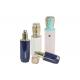 40ml / 100ml / 120ml / 170ml PETG Bottle Alu Pump MS Cap Cosmetic Lotion Pump Bottle UKL25